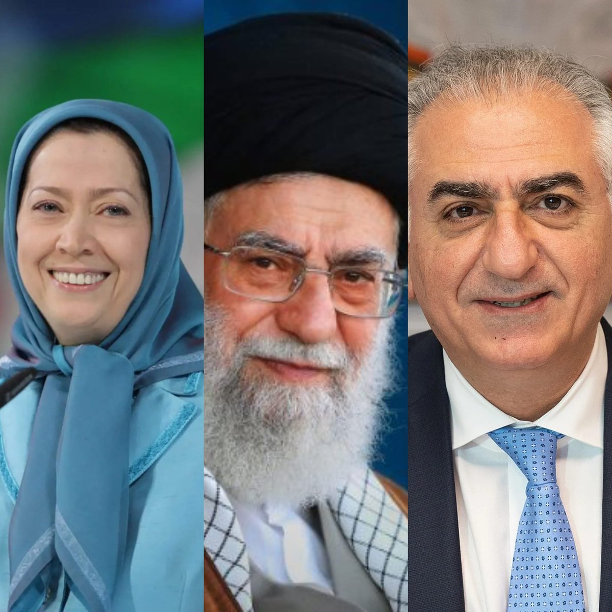 Ali Bornaei tweet media