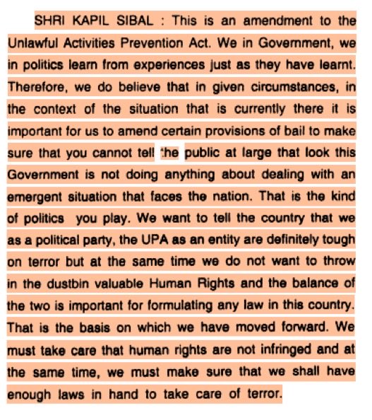FiltrationTime's tweet image. Sharjeel Bhai and Umar Khalid did not get bail because of current #UAPA law he supported. 

The snake that has taken crores from Muslims to fight cases. He is the go to guy of Jamiat Ulema E Hind. 

Key Points from his speech in parliament:

1. The government is amending the…