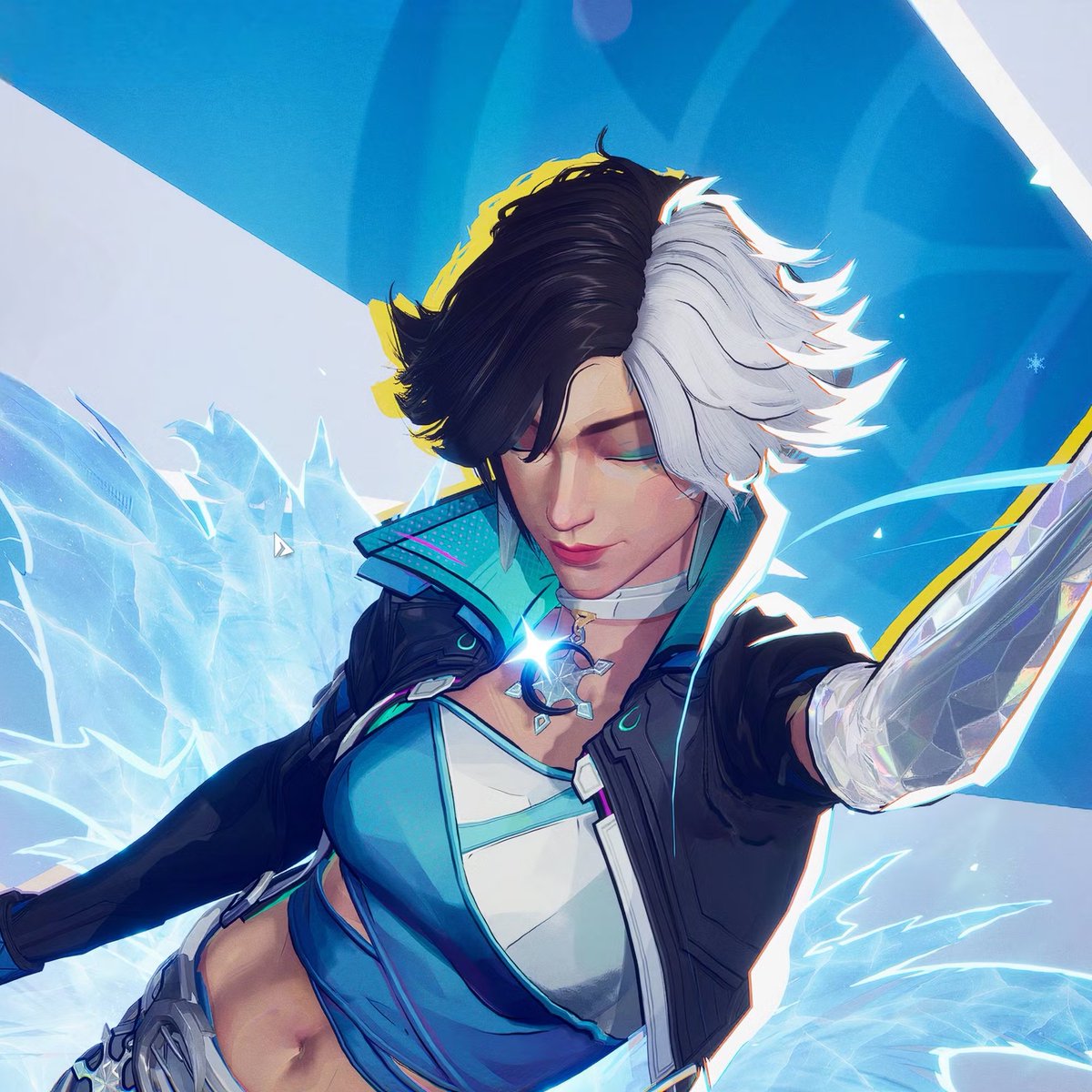 FNBRintel tweet media