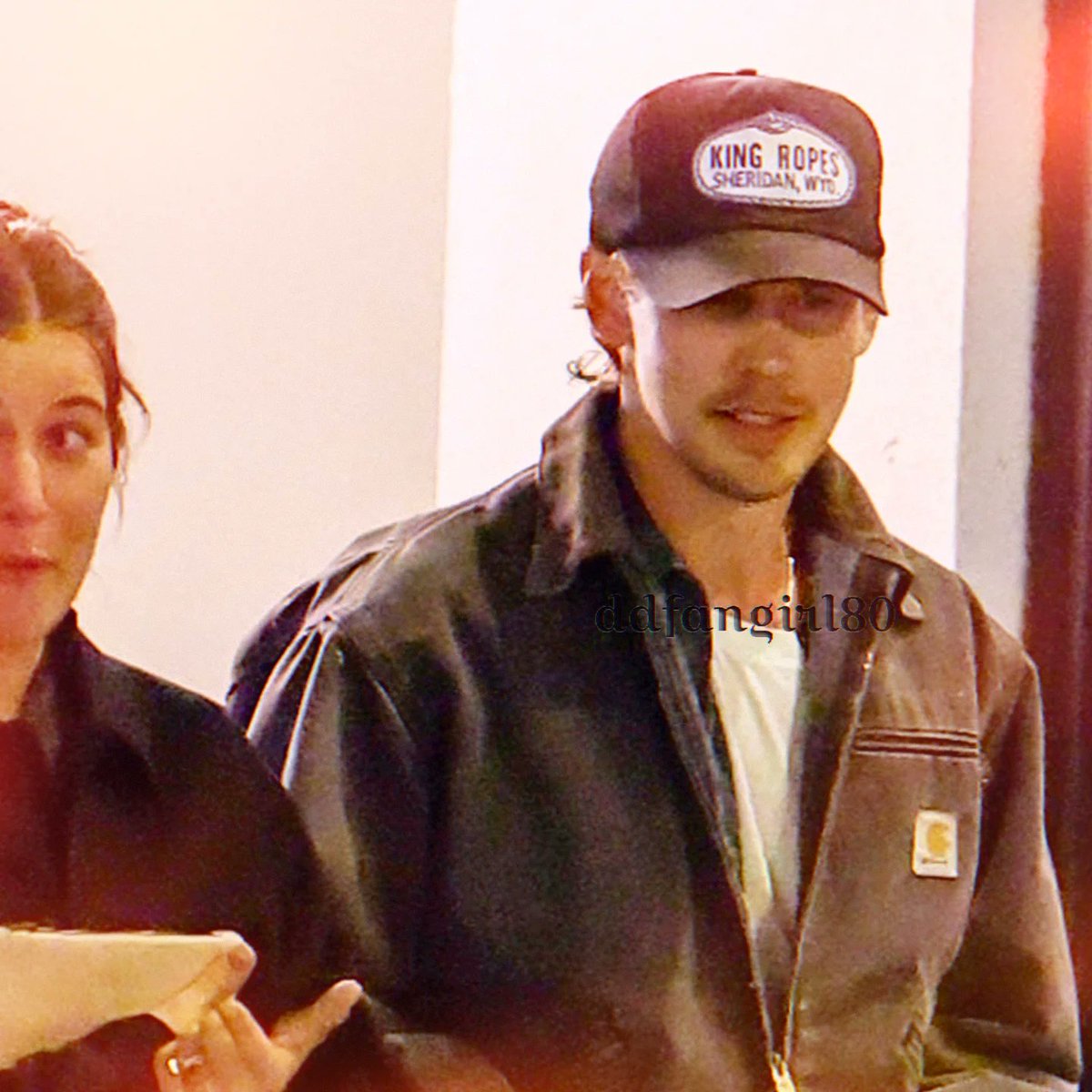 ddfangirl865727's tweet image. 