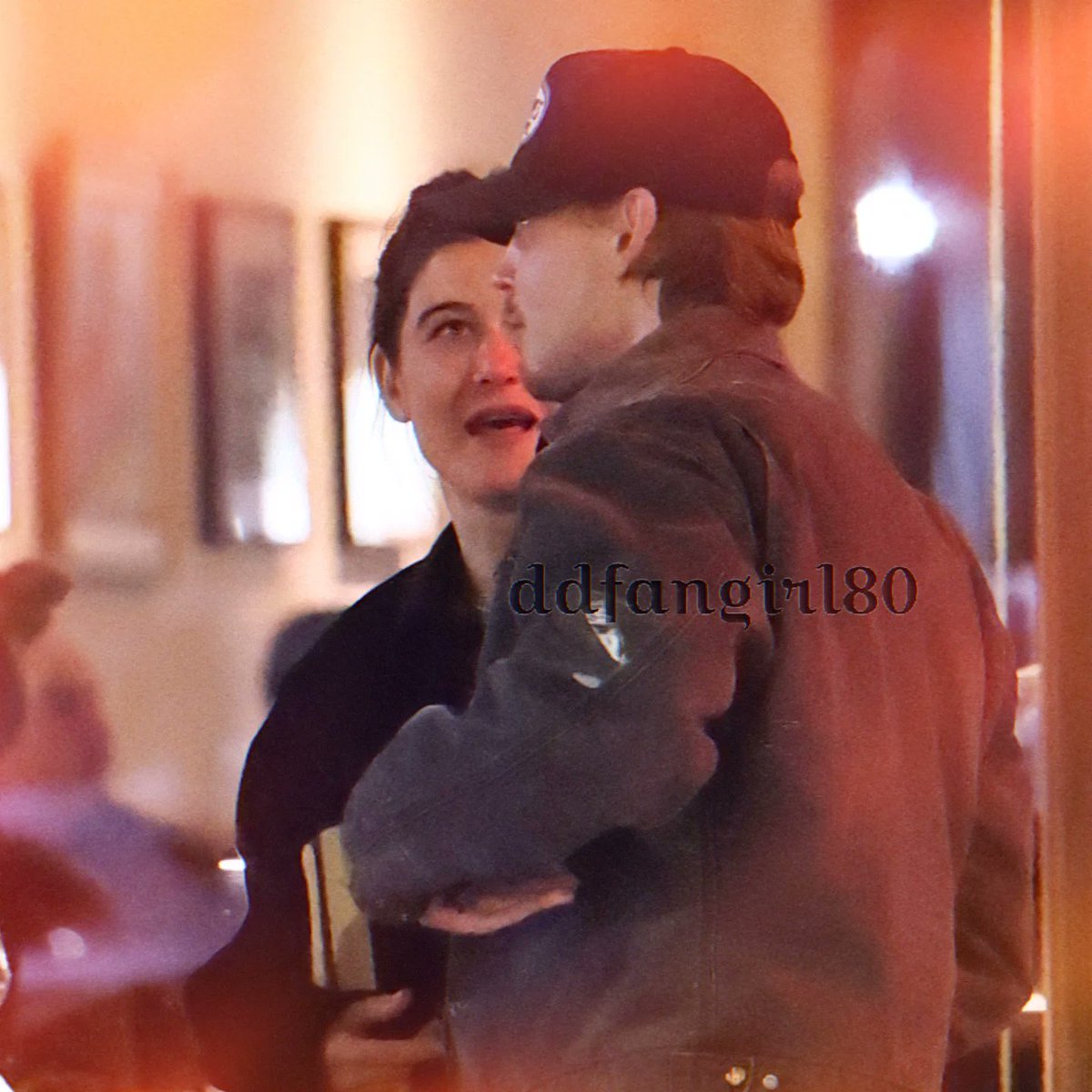 ddfangirl865727's tweet image. 