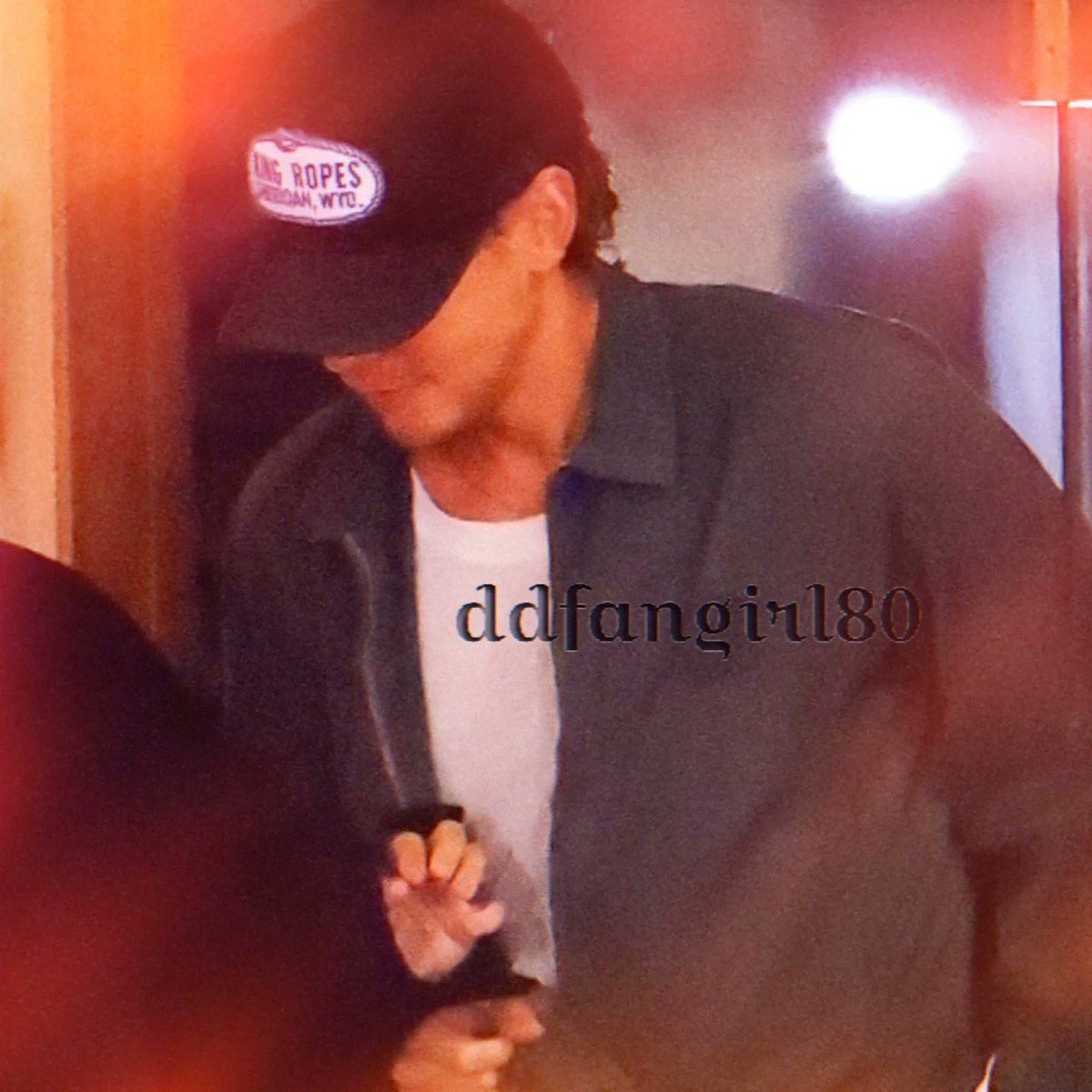 ddfangirl865727's tweet image. 