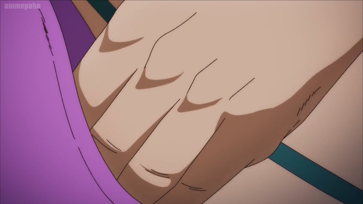 THEY’RE NOT JUST DECORATION?