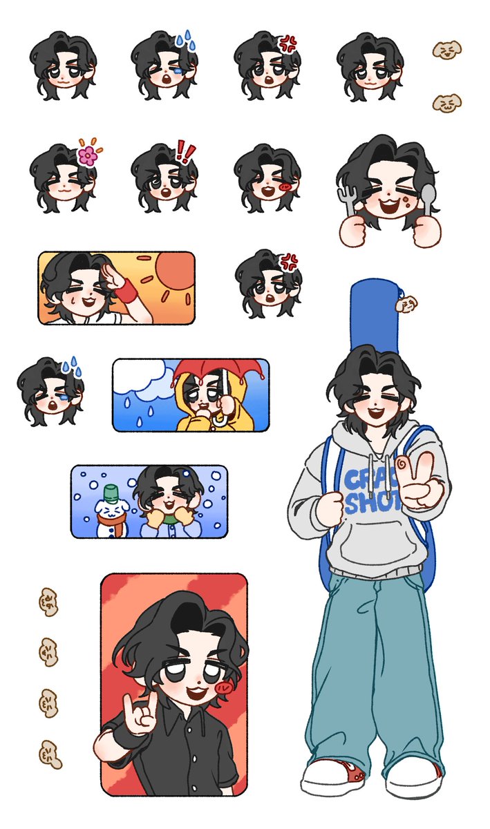 #크랙샷
싸이언 한 판