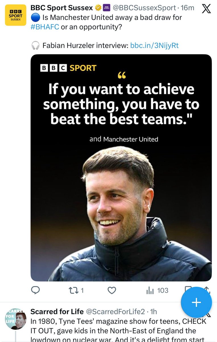 Johnny Walker tweet media