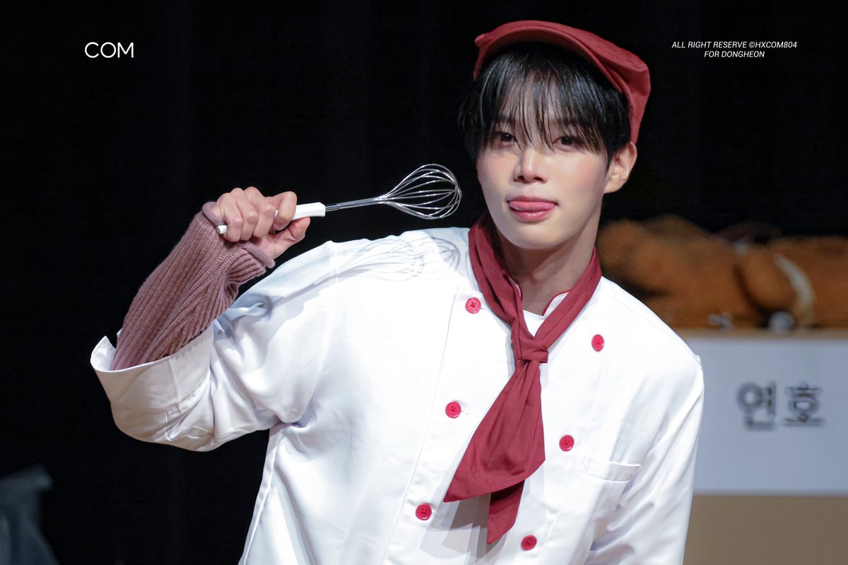 hxcom804's tweet photo. 260109 메이크스타 이동헌

#동헌 #이동헌 #DONGHEON #イドンホン
#베리베리 #VERIVERY https://t.co/uhNYs5ILmb