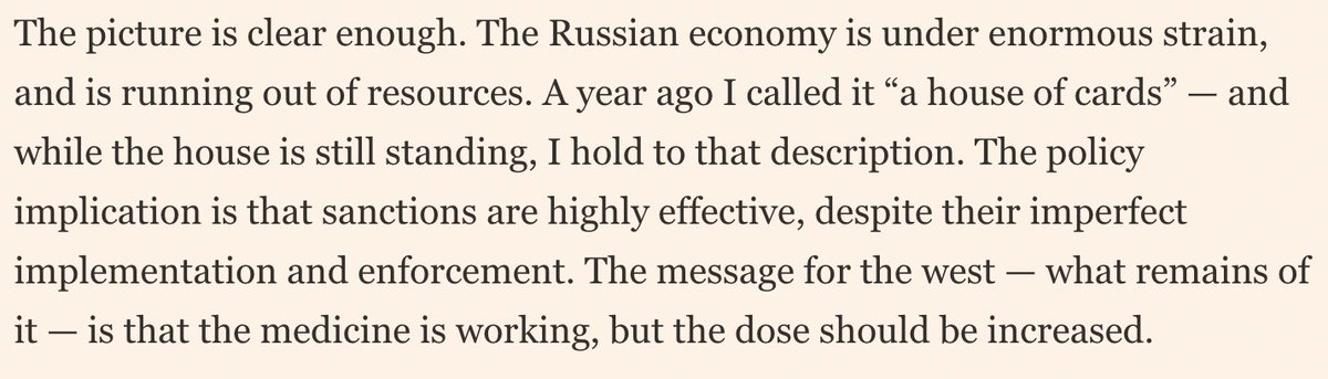 Russia is running out of money giftarticle.ft.com/giftarticle/ac…