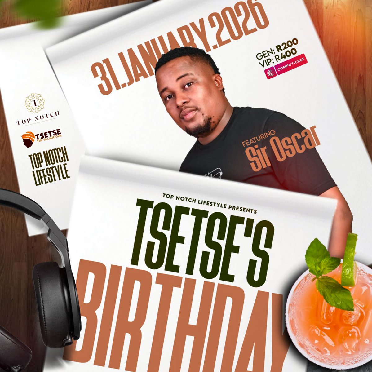 30January2027 9thannual event tweet media