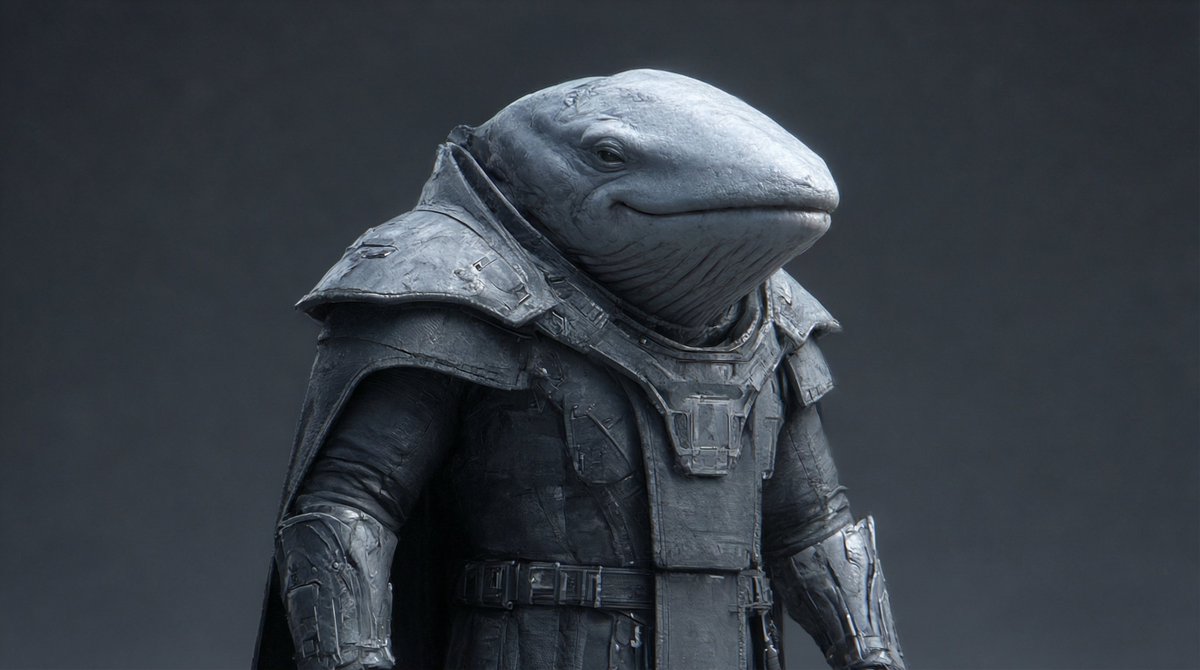 Our reaction to one of the largest serial ruggers in the space attempting  to create FUD. We love threatening their business model. When they get  nervous, it shows. That makes us happy.