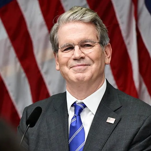 RWAwatchlist_'s tweet image. 🚨 BREAKING: Treasury Secretary Scott Bessent says “We are removing all regulatory obstacles for crypto.”

IT'S HAPPENING...!!! 🚀