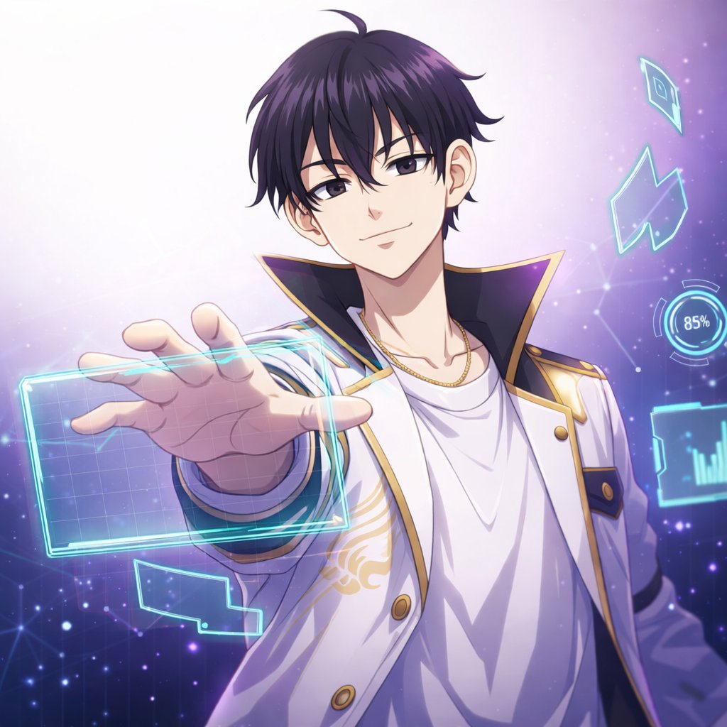 Graphiconyx ✦ Creative tweet media