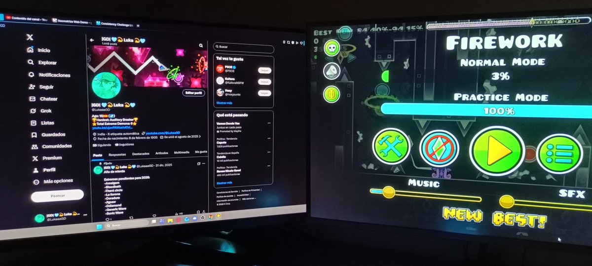 LukaaaGD's tweet image. Lo tengo