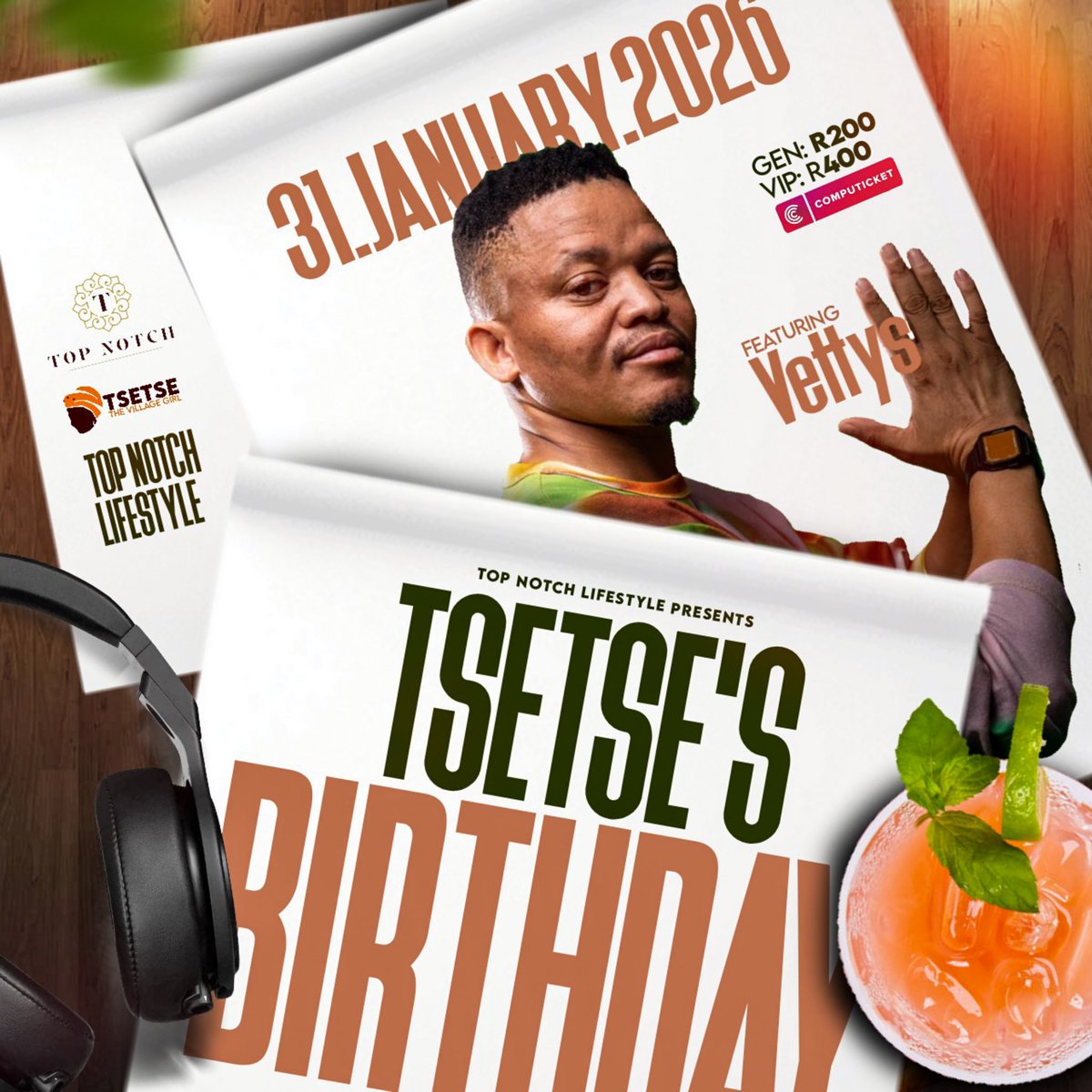 30January2027 9thannual event tweet media