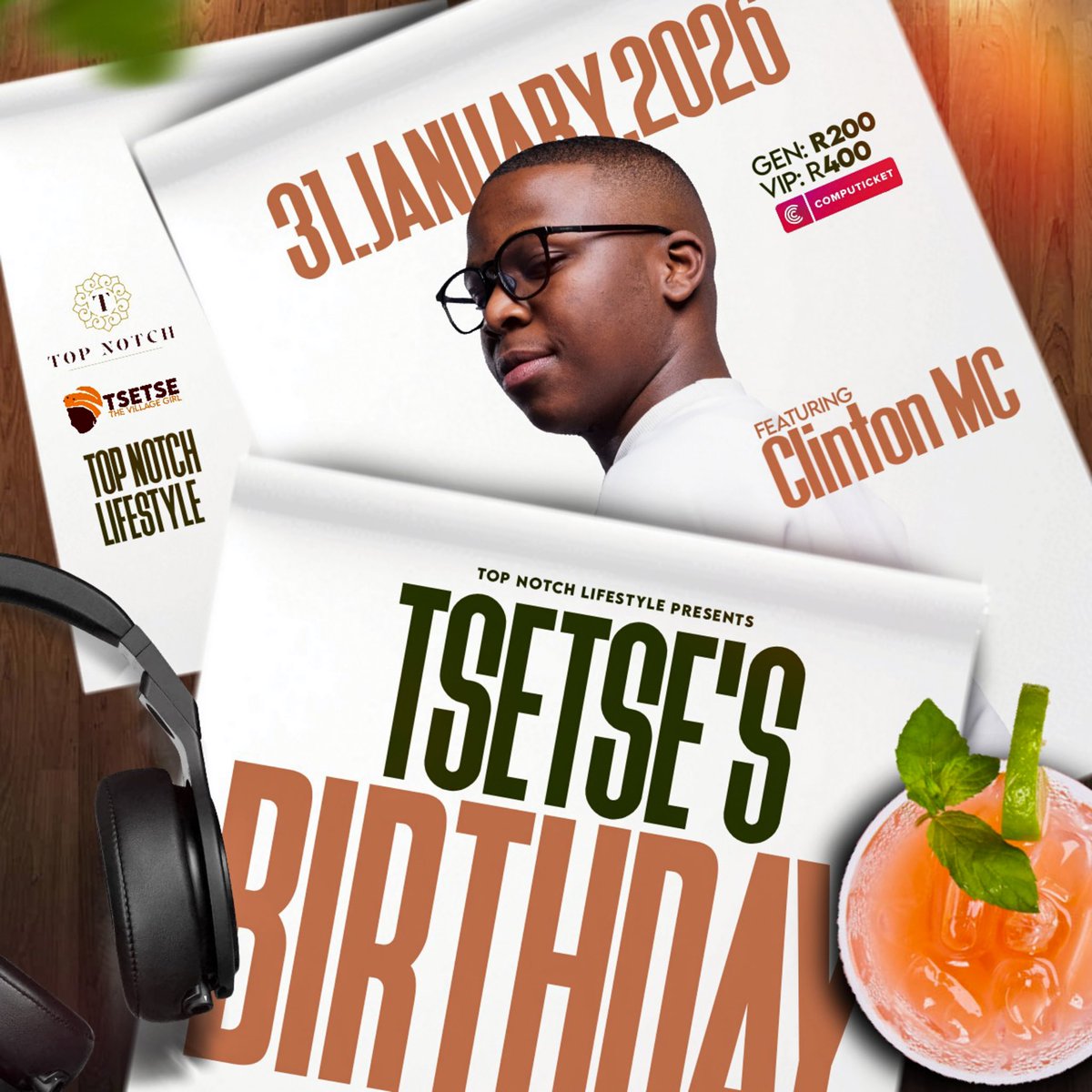 30January2027 9thannual event tweet media