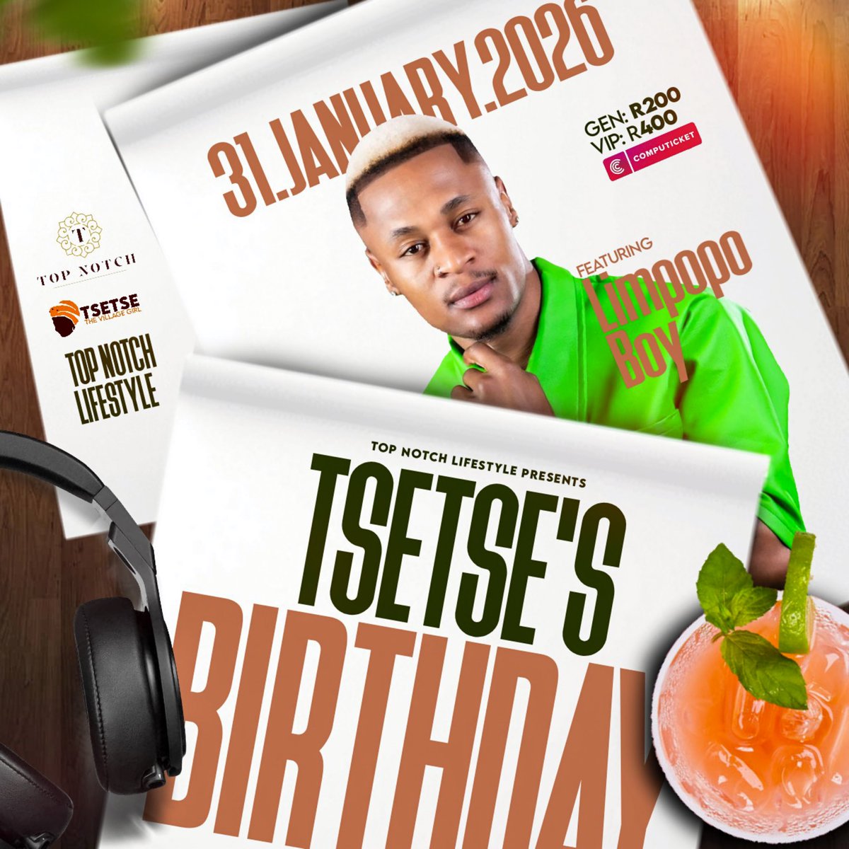 #Mosellago 31 January 2026