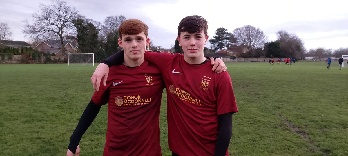 Maricourt Catholic High School tweet media