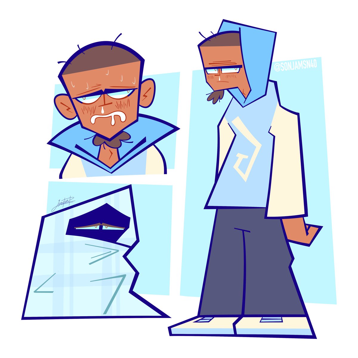 ✏️Jordan✏️ tweet media