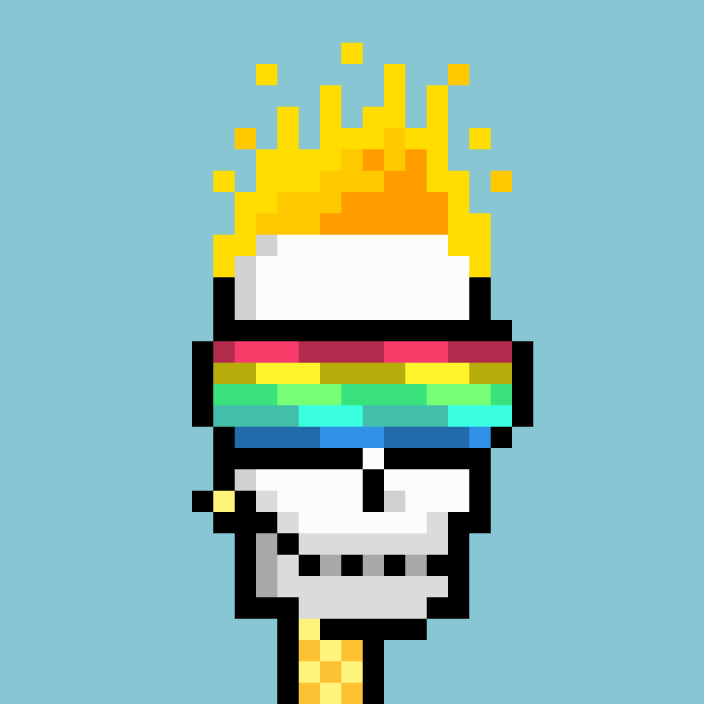 Gask3un_Br4Y's tweet photo. @MartinF79114979 @jbondwagon @DeadDegens_NFT #DeadDegens
#DeadAF https://t.co/8atj9SnWta