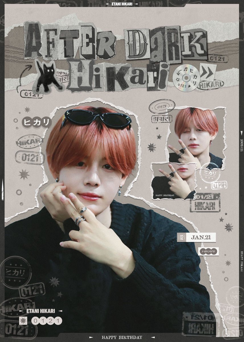 highlightkari's tweet image. 𝔸𝔽𝕋𝔼ℝ 𝔻𝔸ℝ𝕂
          𐃆·̩͙₊˚ ℍ𝕀𝕂𝔸ℝ𝕀 ݁⊹ ࣪ ˖

카리의 생일을 기념하여
프레임 이벤트를 진행합니다 .𖥔 ݁

✧˖ 𝟮𝟬𝟮𝟲.𝟬𝟭.𝟮𝟬-𝟮𝟭
✧˖ 포토콤마 서울숲점

#히카리 #HIKARI #ひかり #ヒカリ
#FANTASYBOYS #판타지보이즈