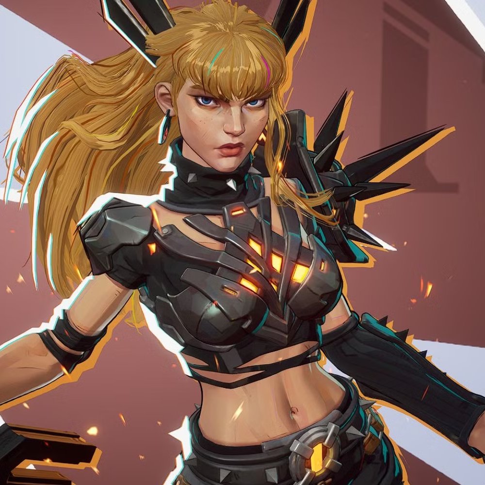 FNBRintel tweet media