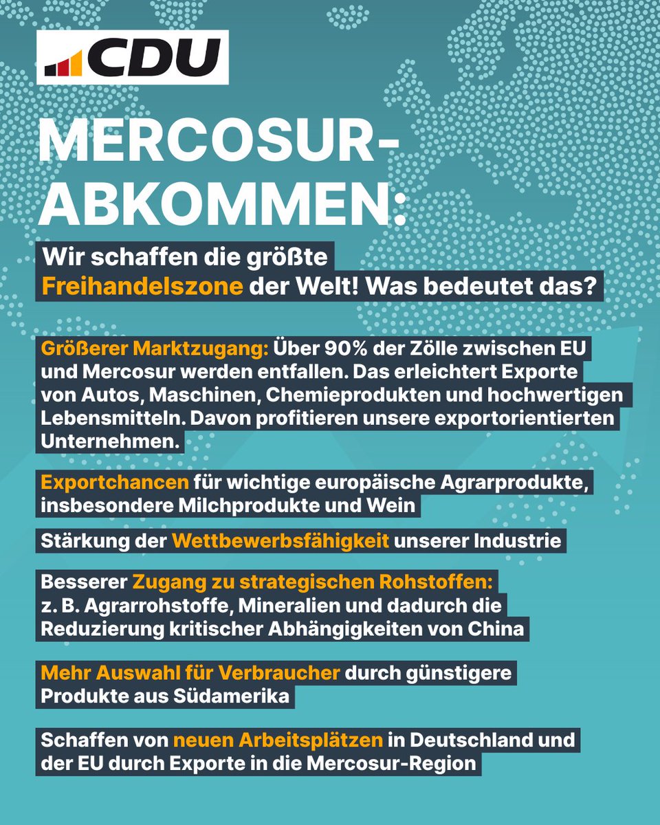 CDU Deutschlands tweet media