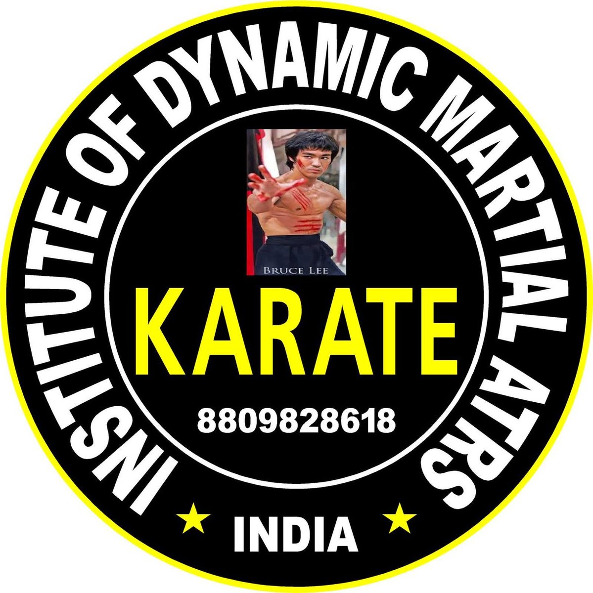 Free Admission For GIRLS 🥋