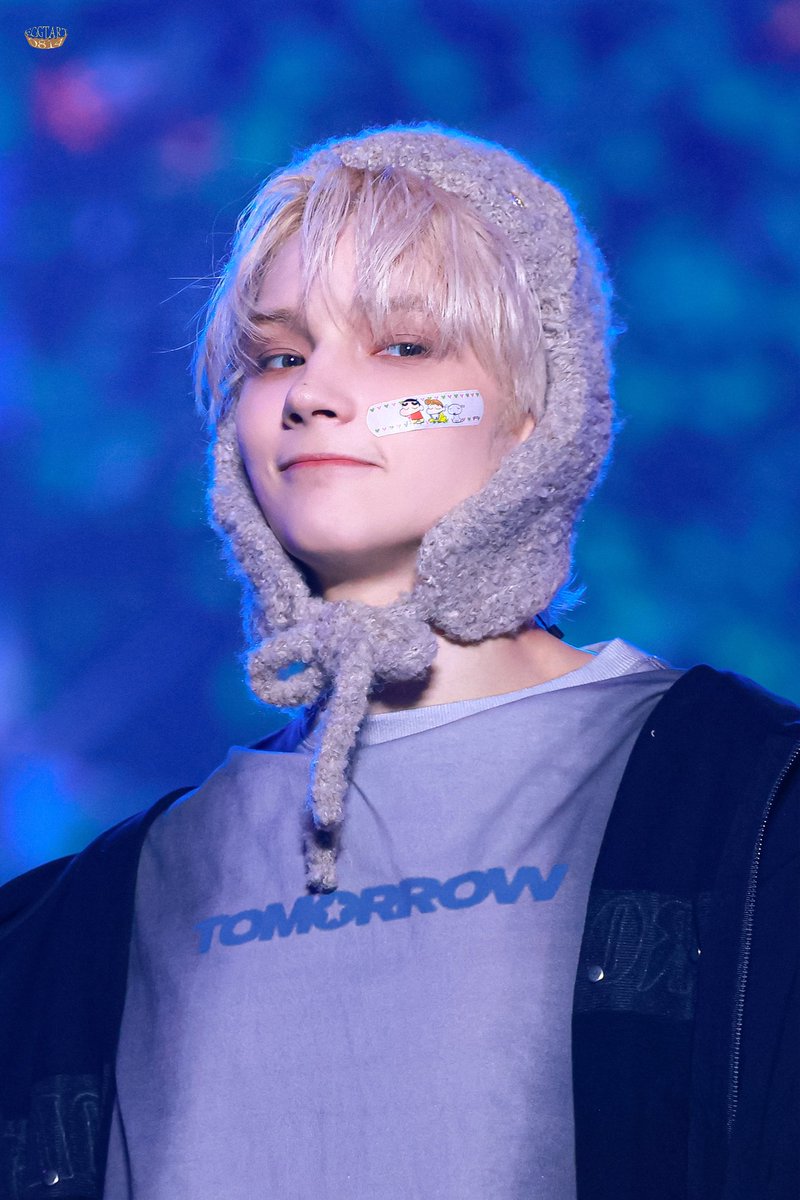 Eggtart0814's tweet image. 260109

귀여웡🥺

#휴닝카이  #HUENINGKAI  #ヒュニンカイ
#투모로우바이투게더  #TXT 
#TOMORROW_X_TOGETHER