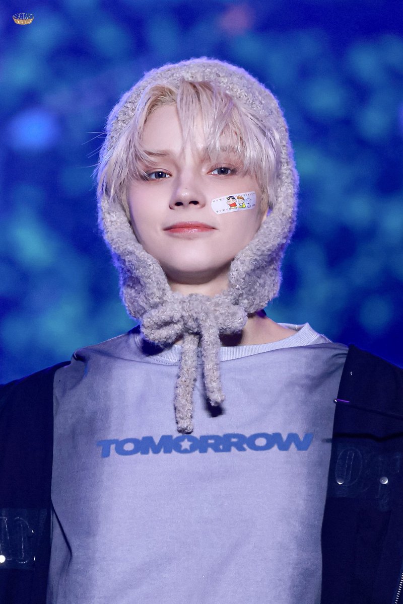 Eggtart0814's tweet image. 260109

귀여웡🥺

#휴닝카이  #HUENINGKAI  #ヒュニンカイ
#투모로우바이투게더  #TXT 
#TOMORROW_X_TOGETHER