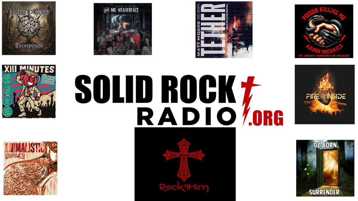 Rock4Him tweet media