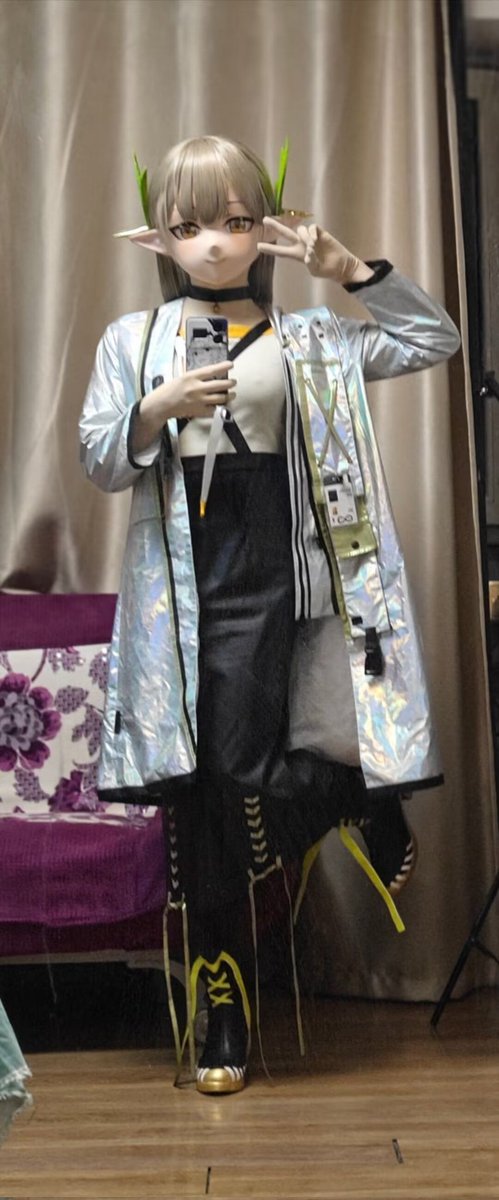 玄阿宇Xuan-A-Yu tweet media
