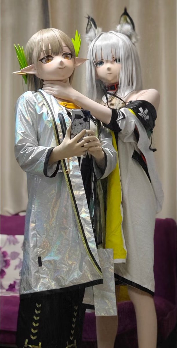 玄阿宇Xuan-A-Yu tweet media