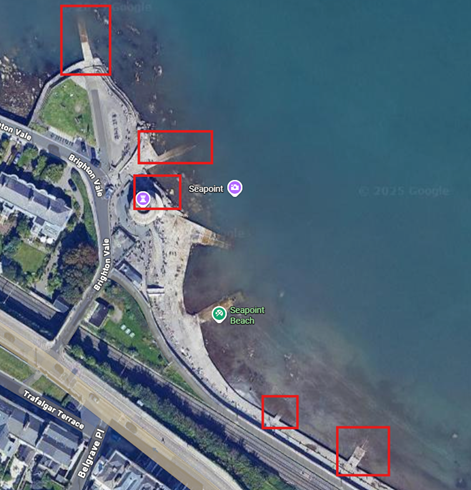 Dún Laoghaire-Rathdown County Council tweet media