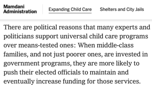 davidsirota's tweet image. After 80 years, the New York Times has now discovered the political logic of the New Deal