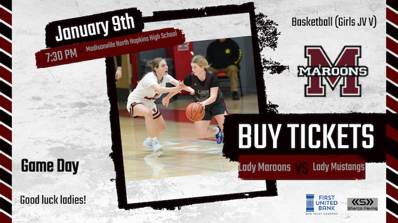 Maroon Athletics tweet media