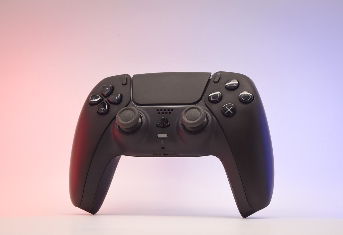 DemonWorkshop's tweet photo. Fresh unit for @6Grump 😈🎮 https://t.co/oJboBm0MYH