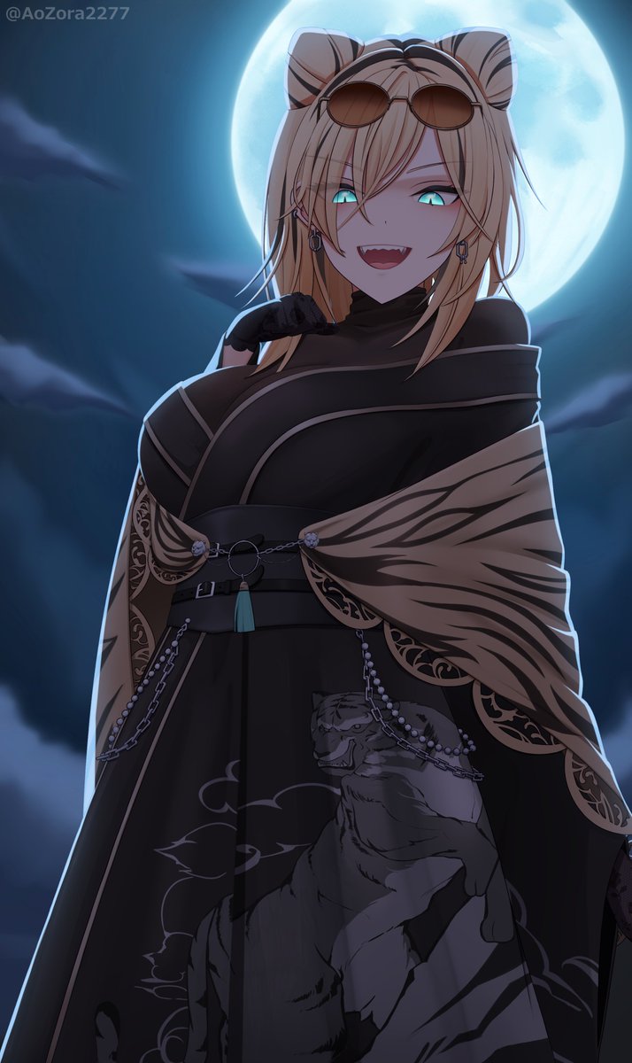 青空(AoZora) (@AoZora2277) / Posts / X