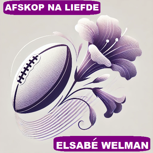 Chapterchat2025's tweet image. Kragtig op die veld.
Kwesbaar in haar hart.
‘n Sportromanse. Afrikaans, vrouerugby en tweede kanse.
AFSKOP NA LIEFDE: amazon.com/dp/B0F9B4CNPN
KICK-OFF TO LOVE: amazon.com/dp/B0F9B45672 #afrikaanseromanse    #plaasromanse    #afrikaanseboeke    #afrikaanseskrywers