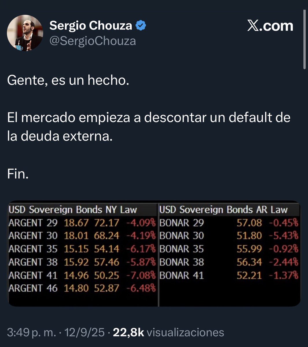 madorni's tweet image. Fin.