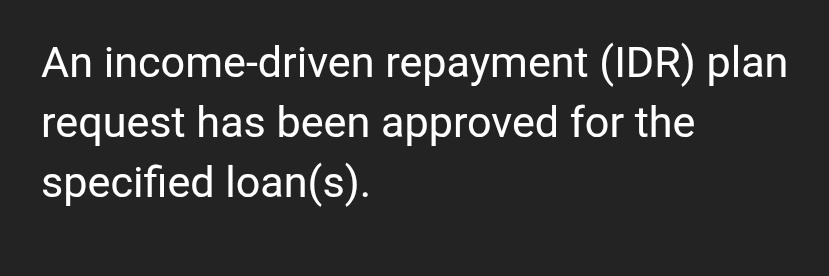 an angel smiled down upon me today