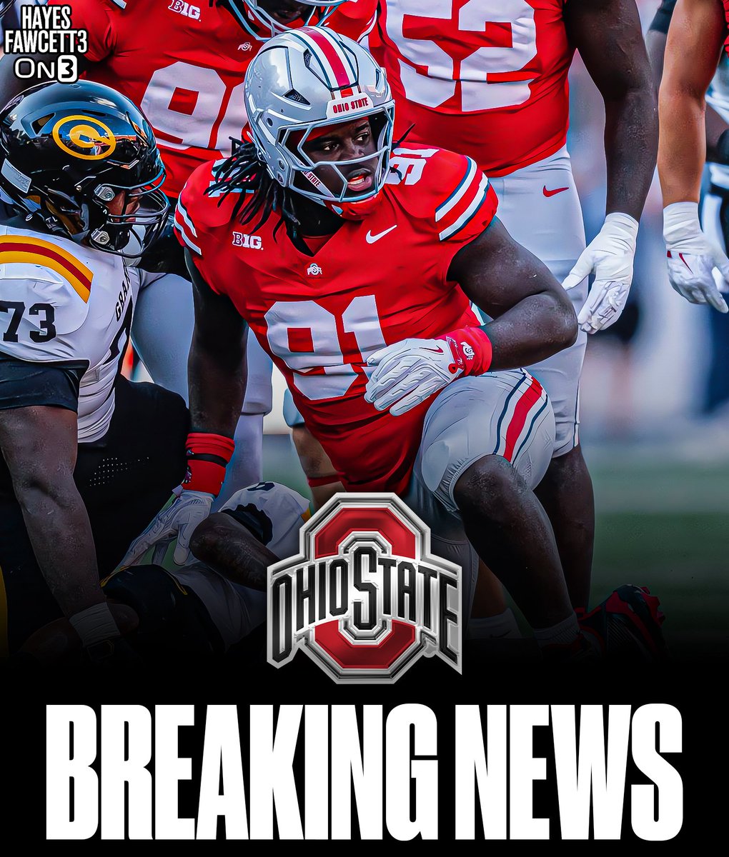 Hayes Fawcett tweet media