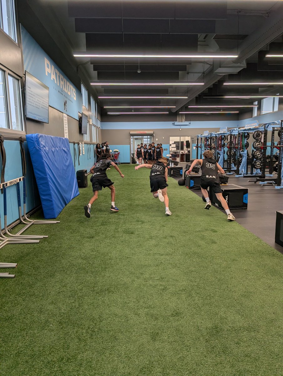 JL Mann Football tweet media