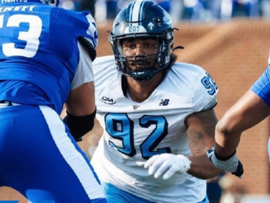 Maine DL transfer has committed to Arkansas State per <a href="/netsportsmgmt/">Net Sports Management</a>.

247sports.com/player/elias-s…