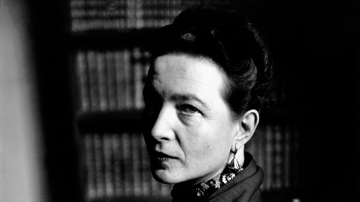#UnDiaComoHoy pero de 1908 nace Simone de Beauvoir, escritora, profesora, filósofa, quien se caracterizó por defender los derechos humanos y ser precursora del feminismo tal y como lo conocemos hoy en día.
👇📚
bit.ly/3Yww1U8