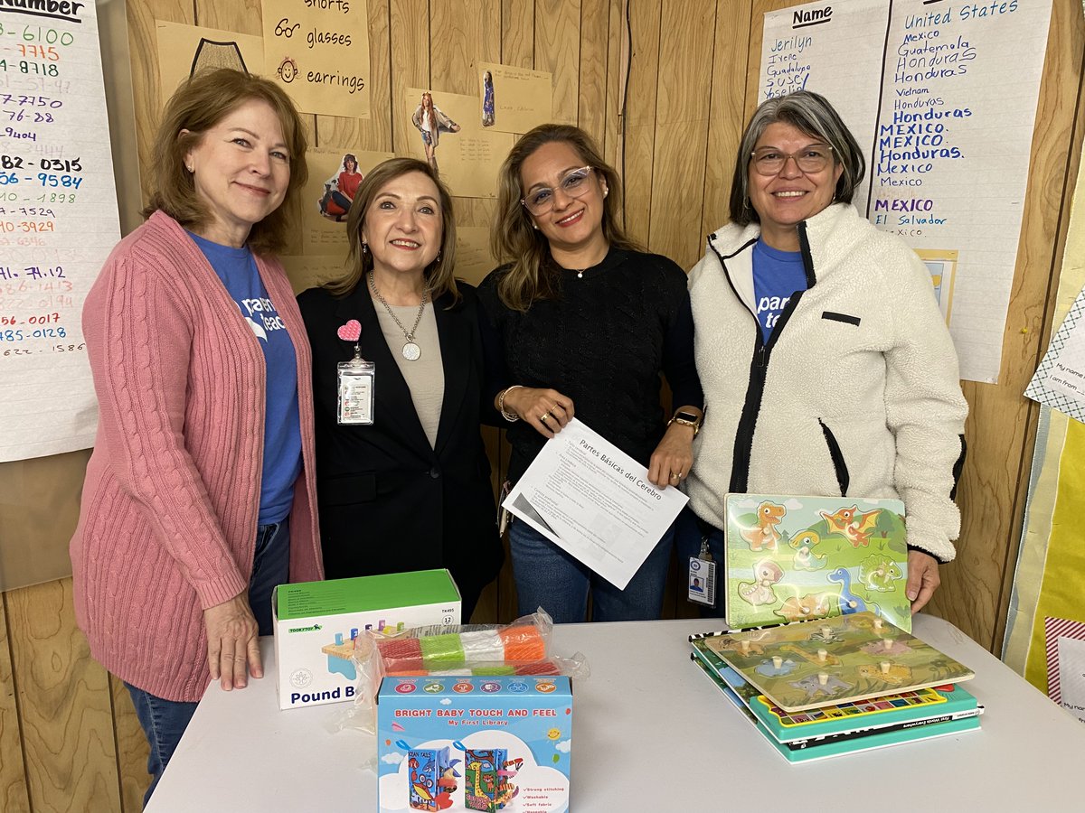 Debbie Cotton tweet media