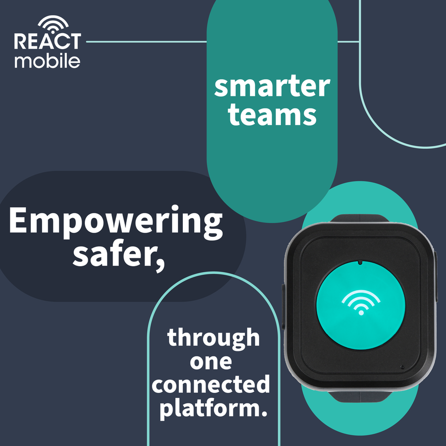 More than a panic button. Instant voice. Smarter safety.

Learn more: hubs.la/Q03ZVRdK0