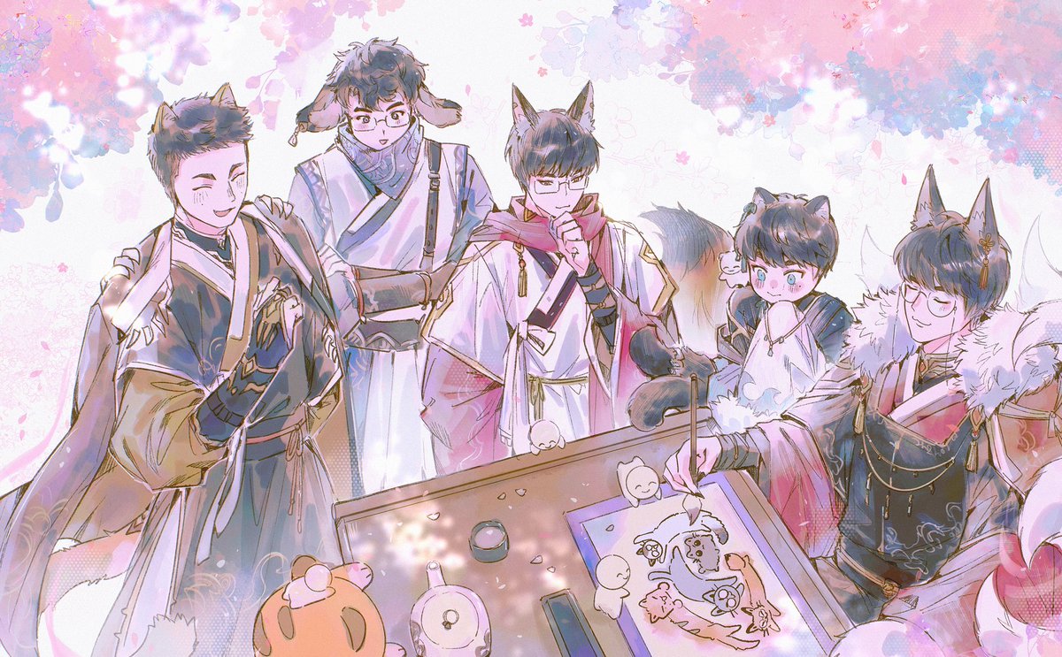 cookie_miaoo's tweet image. Royal MID ✨