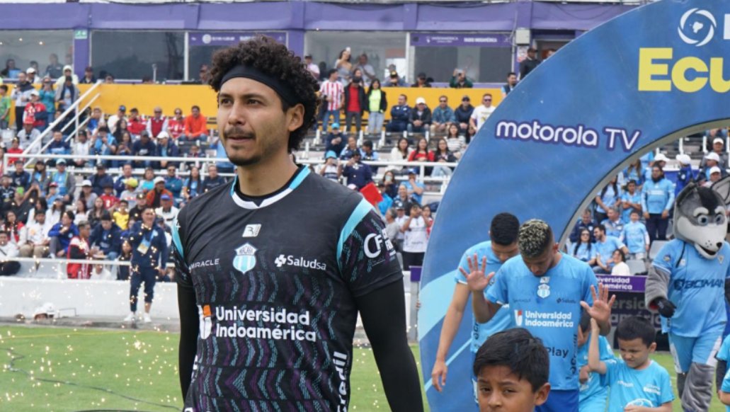 Rogelio Arosemena ⚽️ tweet media