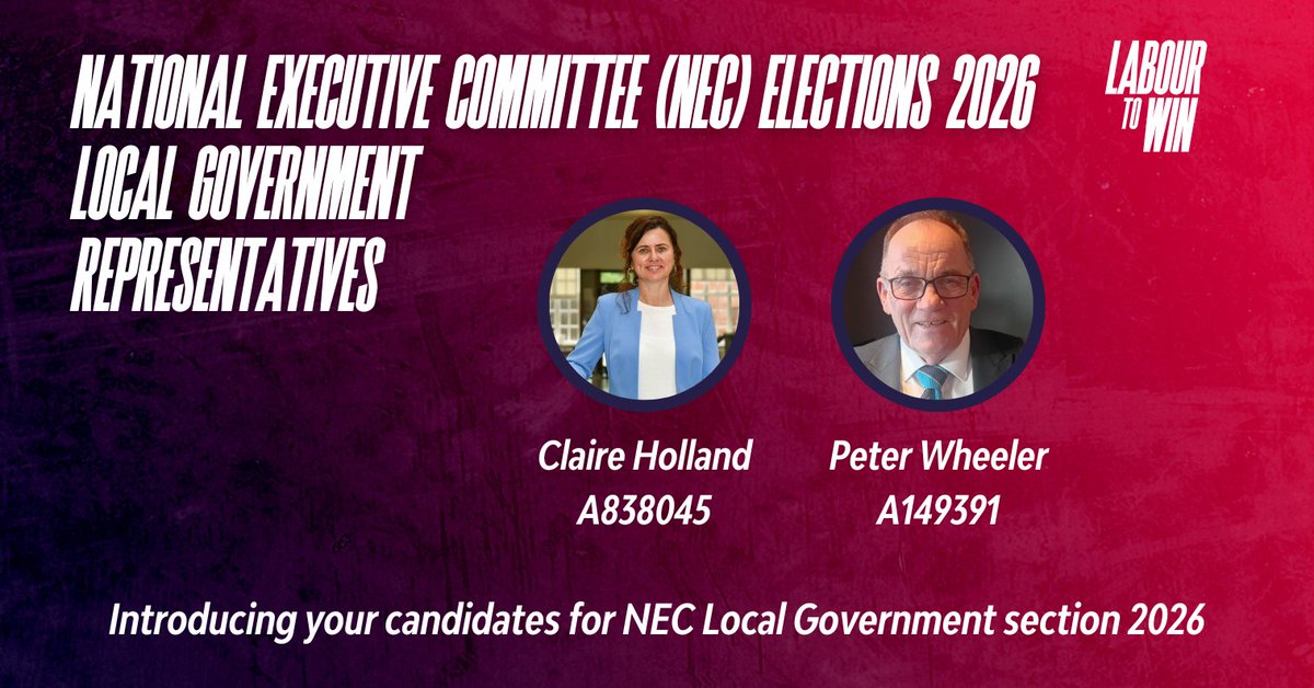 Labour to Win tweet media