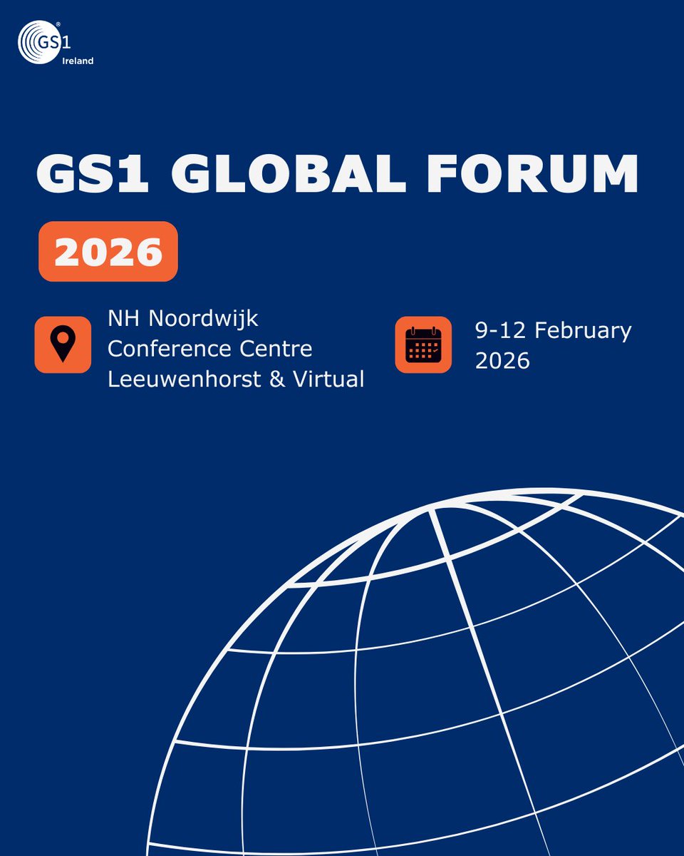 GS1 Ireland tweet media