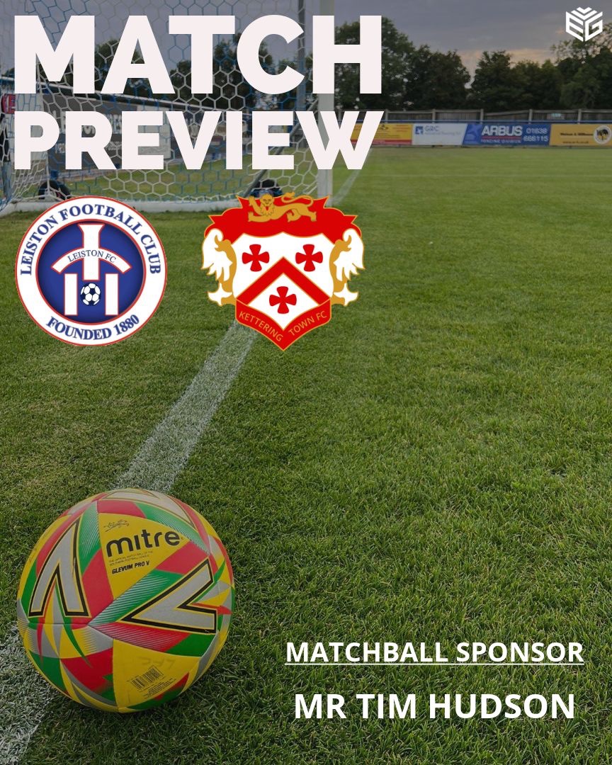 Leiston FC tweet media